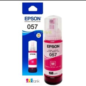 EPSON 057 MAGENTA