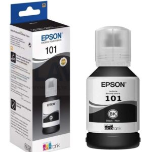 EPSON 101 BLACK XL
