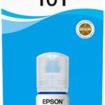EPSON 101 CYAN