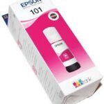EPSON 101 MAGENTA
