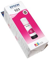 EPSON 101 MAGENTA