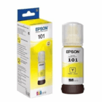 EPSON 101 yellow
