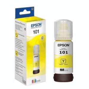 EPSON 101 yellow