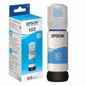 EPSON 103 CYAN
