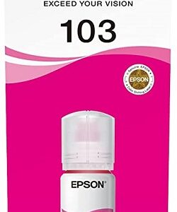EPSON 103 MAGENTA