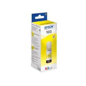 EPSON 103 YELLOW