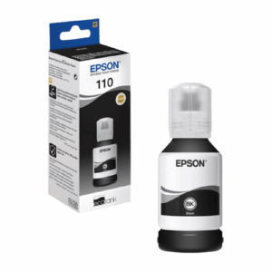 EPSON 112 BLACK