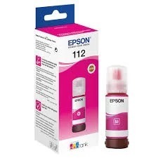 EPSON 112 MAGENTA