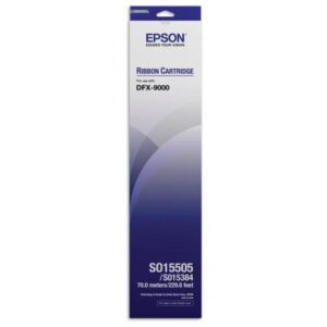 EPSON DFX9000 RIBBON