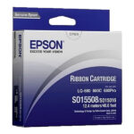 EPSON LQ680 RIBBON