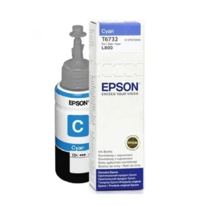 EPSON T6732 CYAN