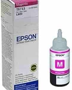 EPSON T6733 MAGENTA