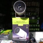 Calus H5A Mini Projector