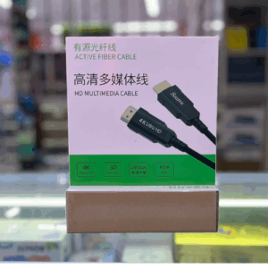 HDMI 30m Active Fiber Cable