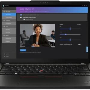 Lenovo ThinkPad X13 Gen5 Ultra 7-155U