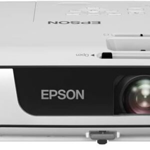 EPSON  EB-W53  4000 Lumens