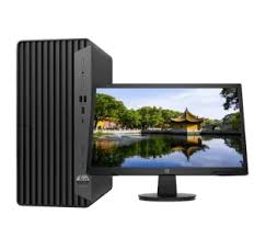 HP PRO TOWER 400 G9 CORE i7