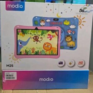 Modio M25 Tablets 