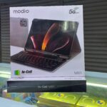 Modio M91 tablet