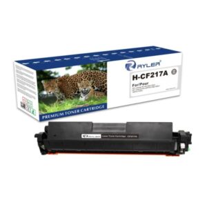 Premium Laser Toner Catridge H-CF217A