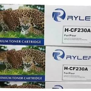 Premium Laser Toner Catridge H-CF230A
