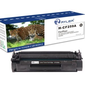 Premium Laser Toner Catridge H-CF259A