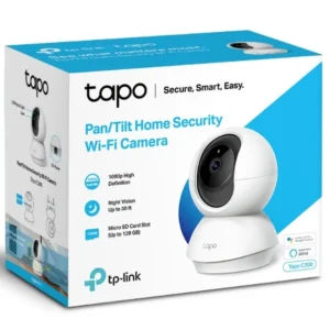 Tplink Tapo C200
