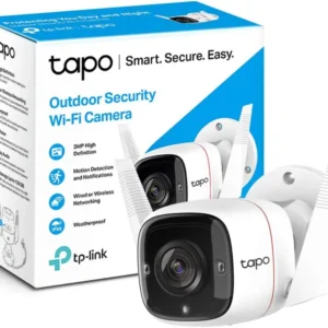 Tplink Tapo C310 Outdoor