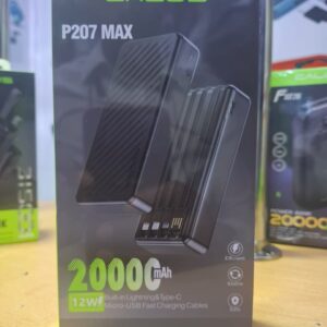 Calus P207Max 20000MAh