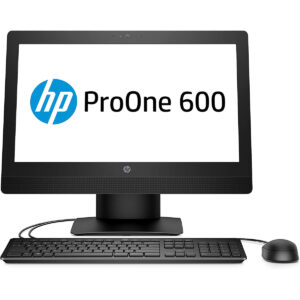 Hp ProOne 600G3  Coi5