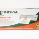 A3 Innovia laminator