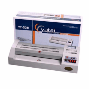 A3 yatai laminator
