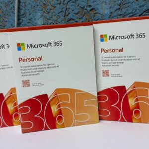 Office 365 Personal