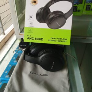 Calus ANC-H86D Headphones