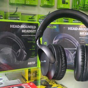 Calus H87D Headphones 