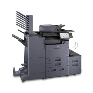 Taskalfa 2554ci Multifunction Printer