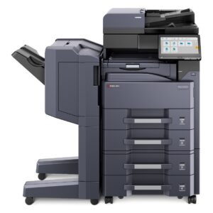 Taskalfa MZ4000 Multifunction Printer