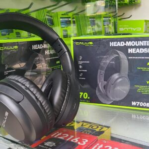 Calus  W700BD Headphones